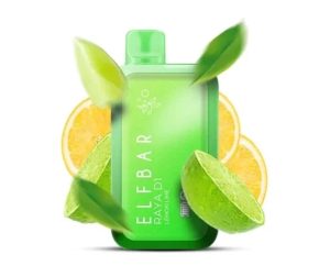 111.jpg Elfbar Raya D1 – Lemon Lime