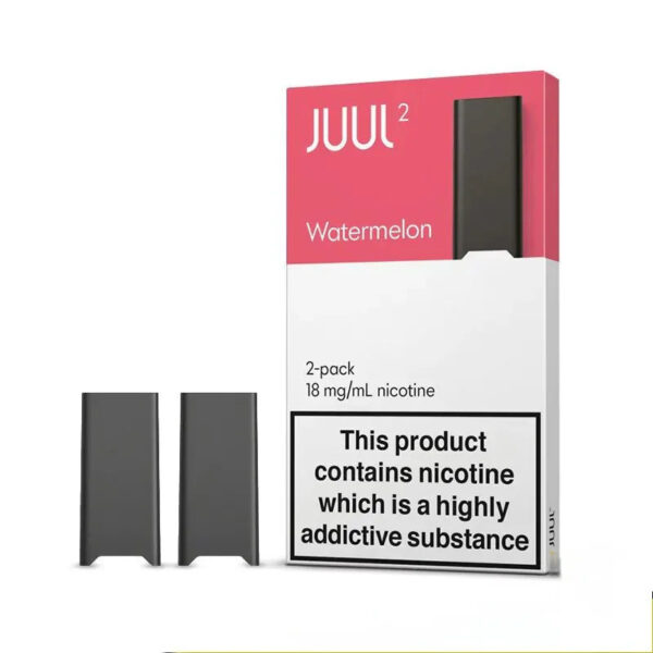 JUUL Pods