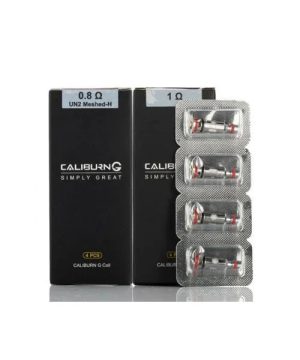 18_c3991441-3a95-450b-8878-e35a767c7172.jpg Uwell Caliburn G Replacement Coils
