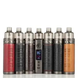 VOOPOO DRAG X Pod Kit