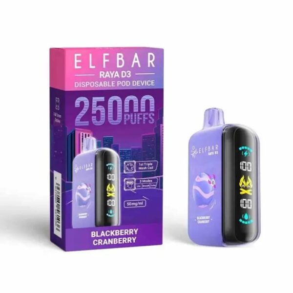 Elf Bar Vape