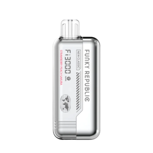 Funky Republic Fi3000 – Strawberry Peach Sakura