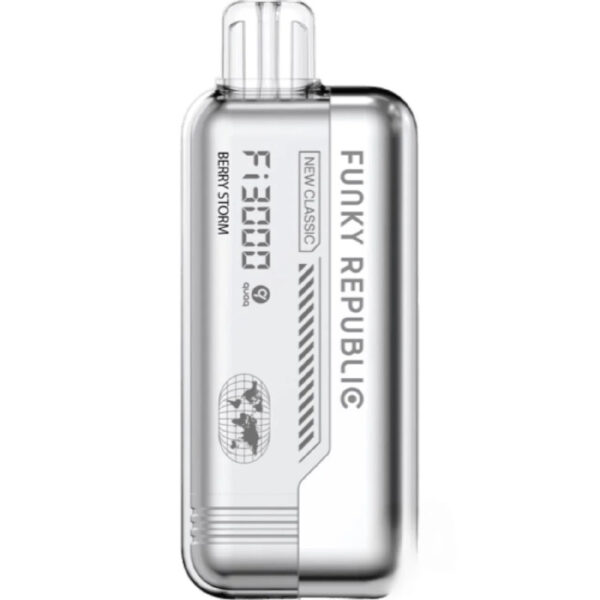 Funky Republic Vape