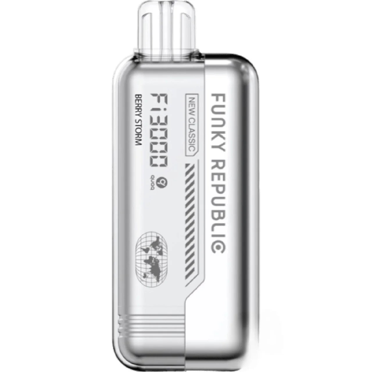 Funky Republic Vape