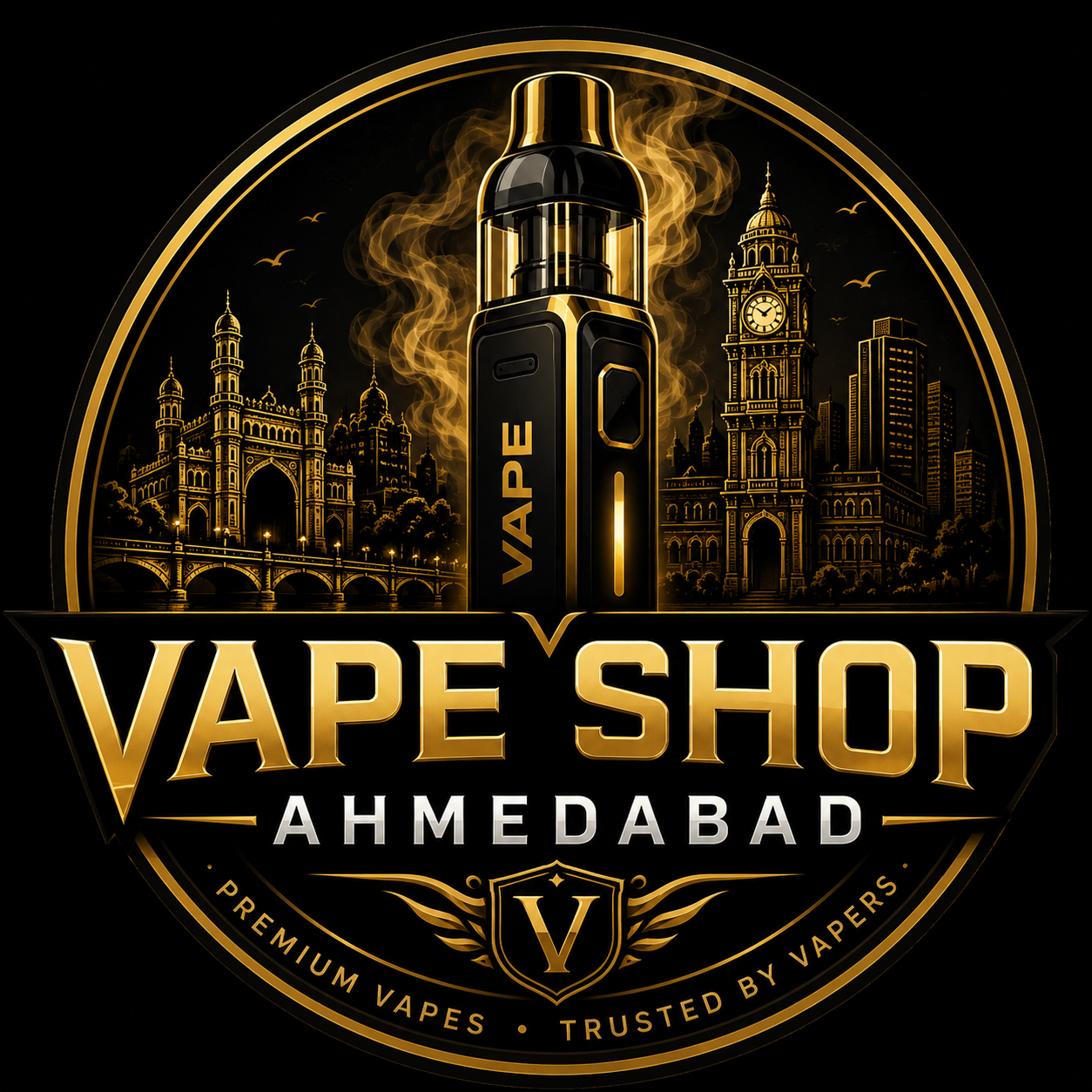 Vape Shop Ahmedabad