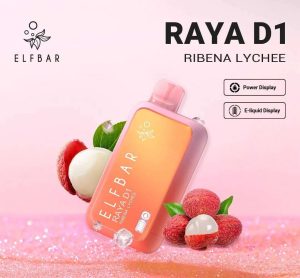 Elfbar-Raya-D1-Ribena-Lychee_1600x_crop_center-1.jpg ELF BAR RAYA D1 – Ribena Lychee