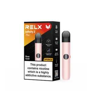 RELX Infinity Pod Device - Flash Sale Ahmedabad