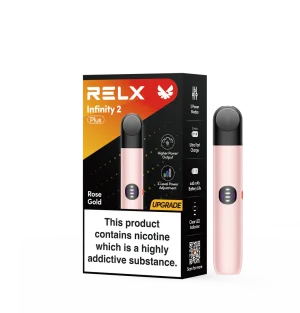 shop-relx-infinity-2-plus-device-relx-global-official-rose-gold-34642913230982.webp RELX Infinity Pod Device
